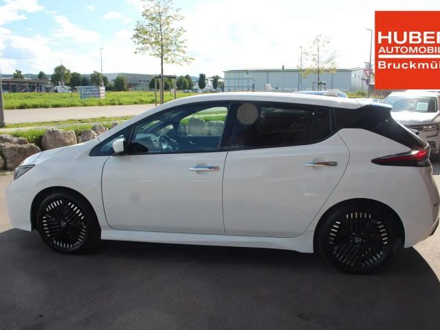 Nissan Leaf N-Connecta