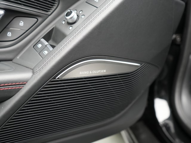 Audi R8 Performance S-Tronic Spyder V10