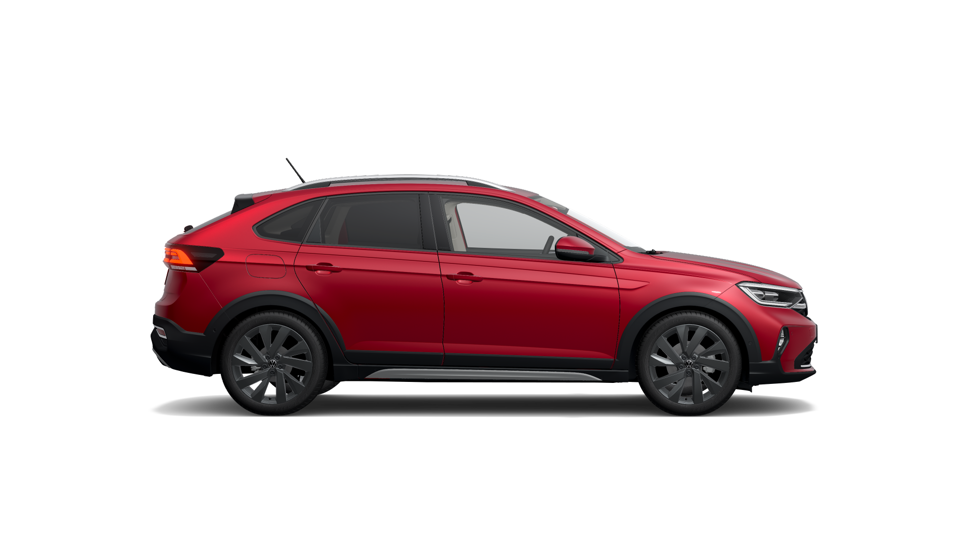 Volkswagen Taigo 1.5 TSI Style