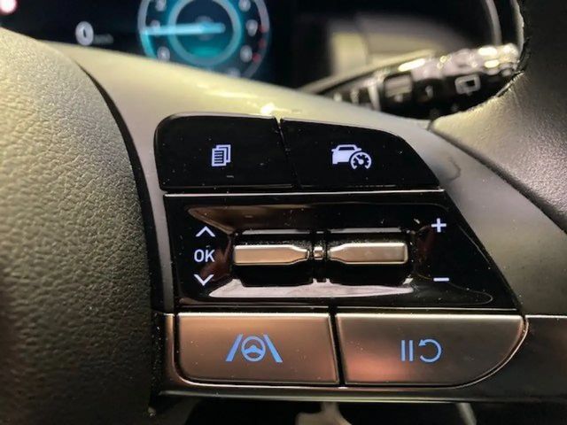 Hyundai Tucson 2WD Hybrid Select