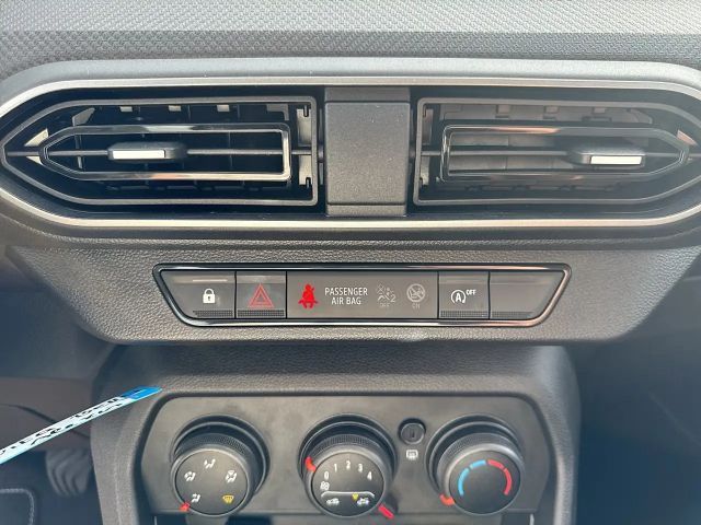 Dacia Sandero Essential