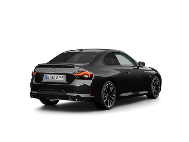 BMW 240 Coupé xDrive