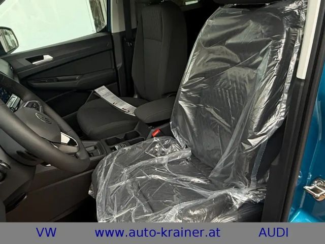 Volkswagen Caddy Life eHybrid