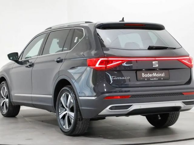 Seat Tarraco 1.5 TSI DSG Xcellence
