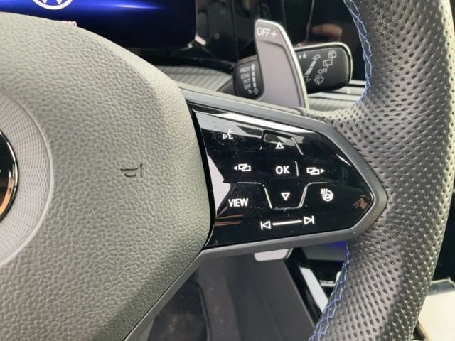 Volkswagen Golf 2.0 TSI 4Motion Golf VIII