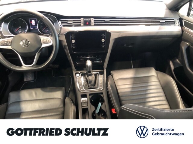 Volkswagen Passat DSG Variant