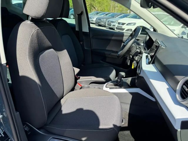 Seat Arona 1.0 TSI DSG