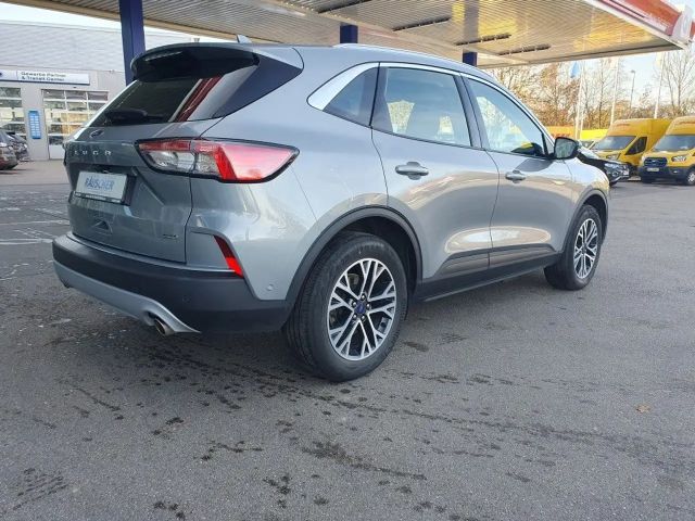 Ford Kuga Plug in Hybrid Titanium