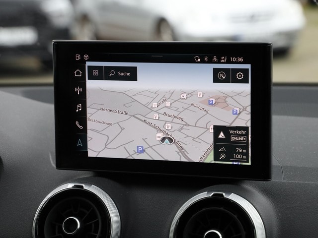 Audi Q2 35 TFSI S-Line S-Tronic