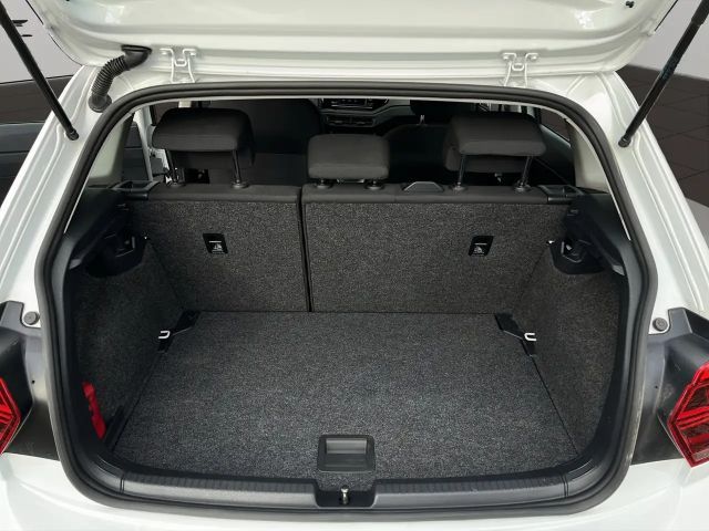 Volkswagen Polo 1.0 TSI Comfortline