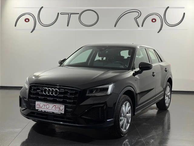Audi Q2 35 TDI Quattro S-Tronic