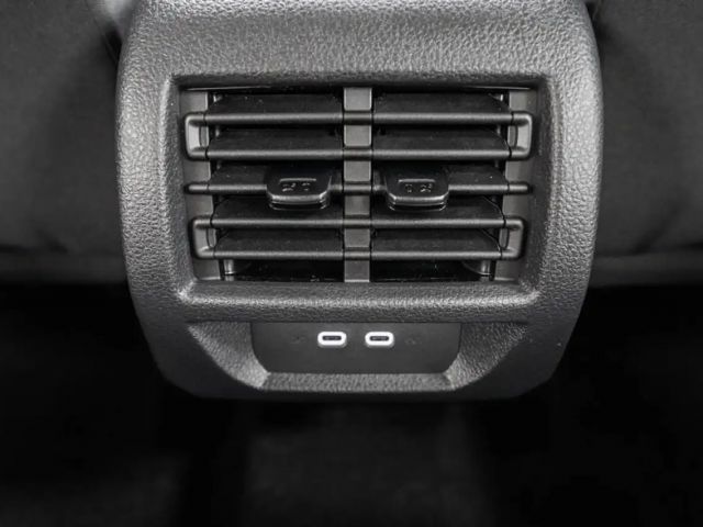 Volkswagen Caddy DSG Life Maxi