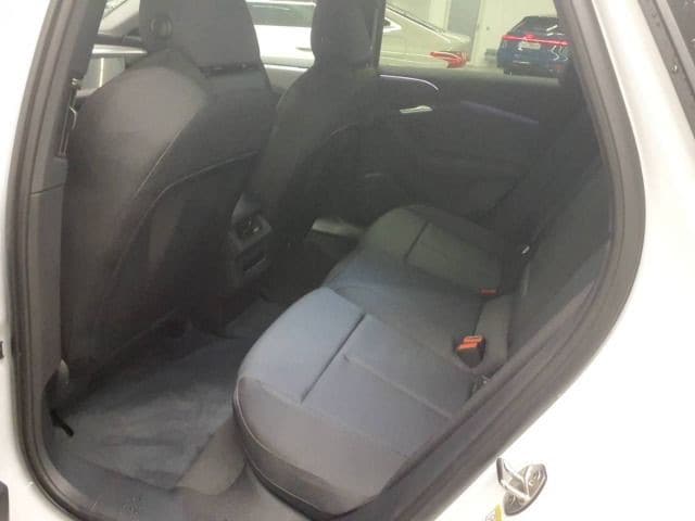 Audi A6 e-tron Avant