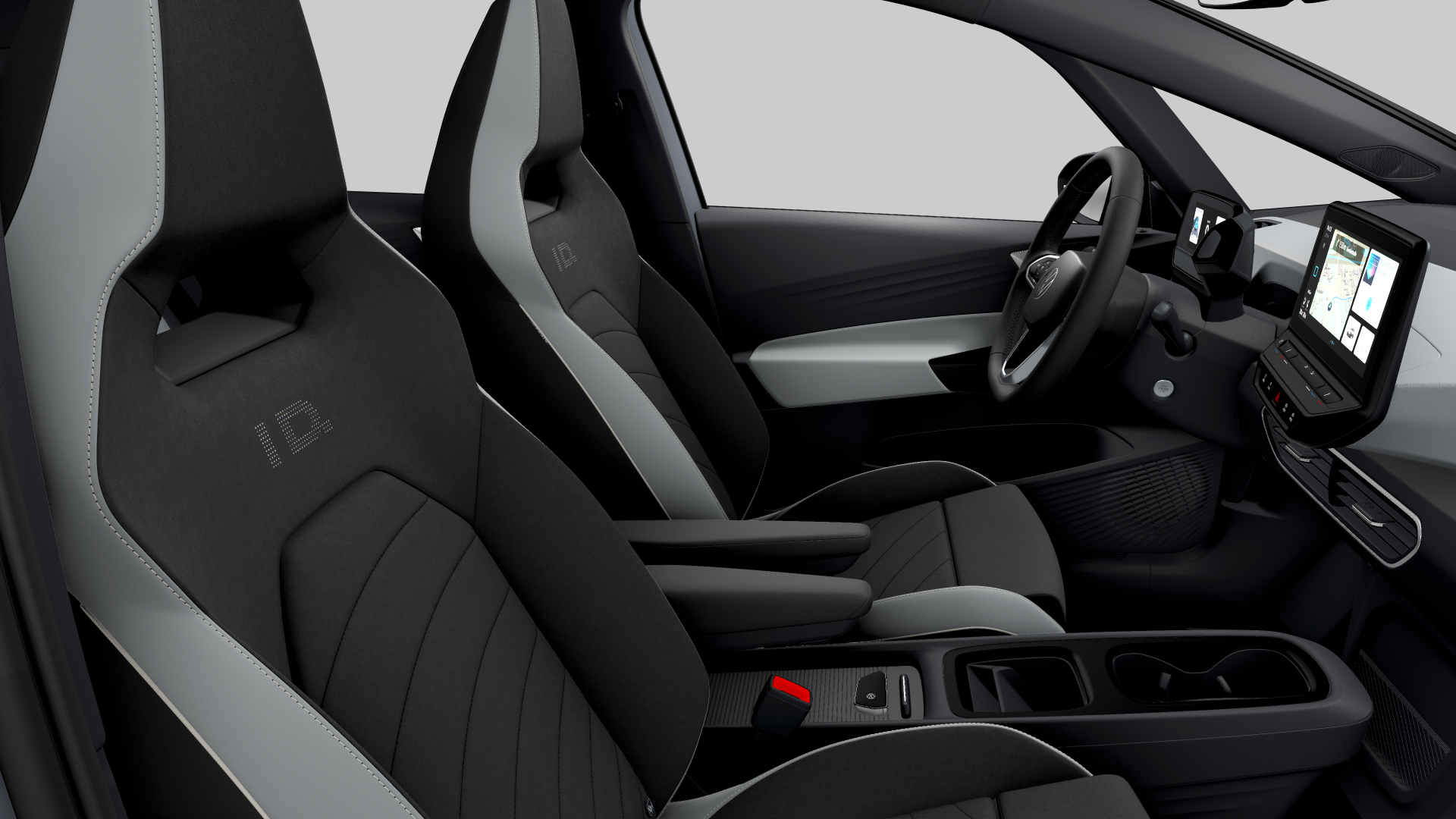 Volkswagen ID.3 Performance