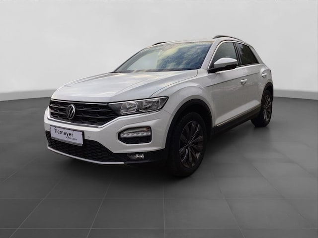 Volkswagen T-Roc 1.5 TSI DSG Sport