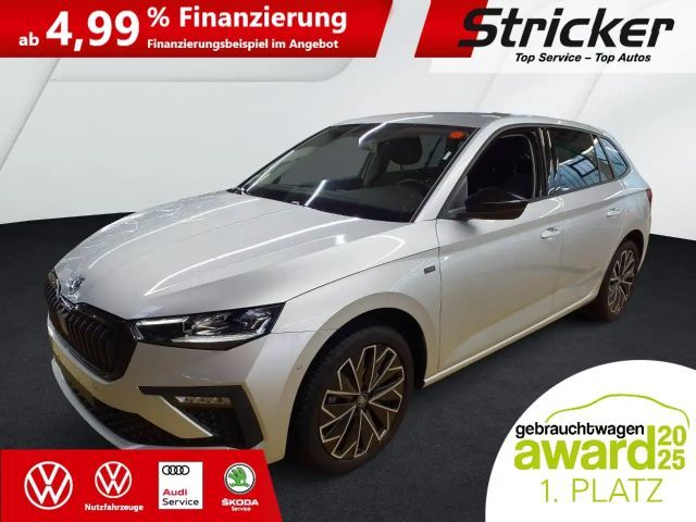 Skoda Scala 1.5 TSI Selection Tour