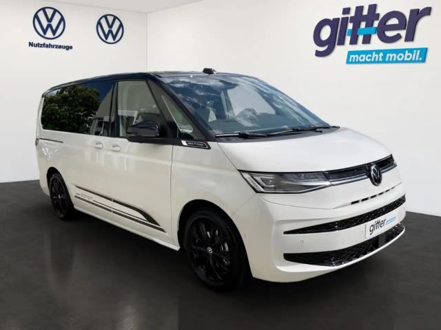 Volkswagen Multivan 2.0 TDI Lang T7