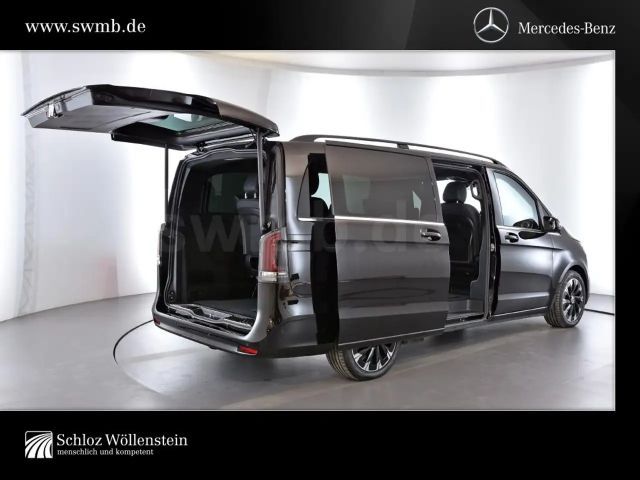 Mercedes-Benz V 250 AVANTGARDE