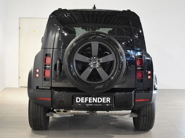 Land Rover Defender 110 AWD D200 S