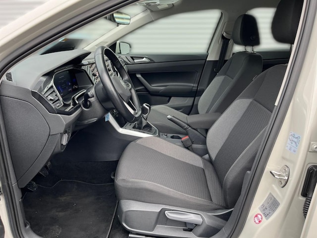 Volkswagen Polo Life