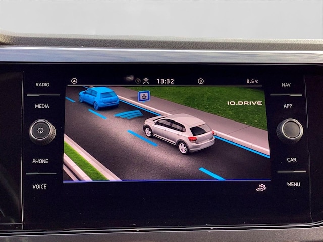 Volkswagen Polo 1.0 TSI DSG Style