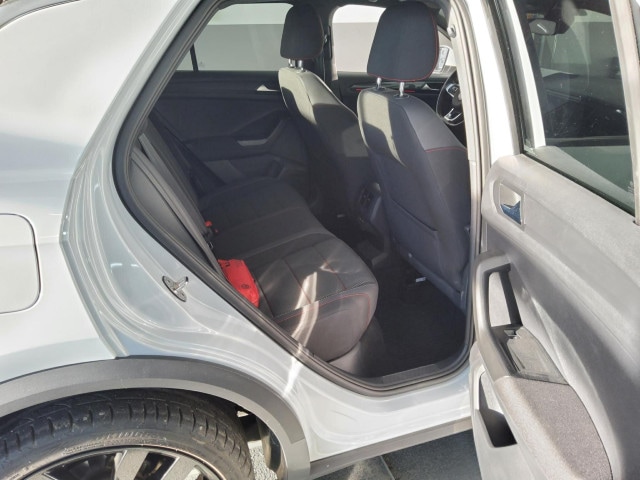 Volkswagen T-Roc 1.5 TSI DSG Sport