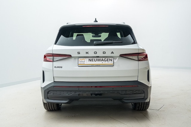 Skoda Elroq Elroq RS Lounge 84 kWh 4x4*360°*NAV*MATRIX*DCC