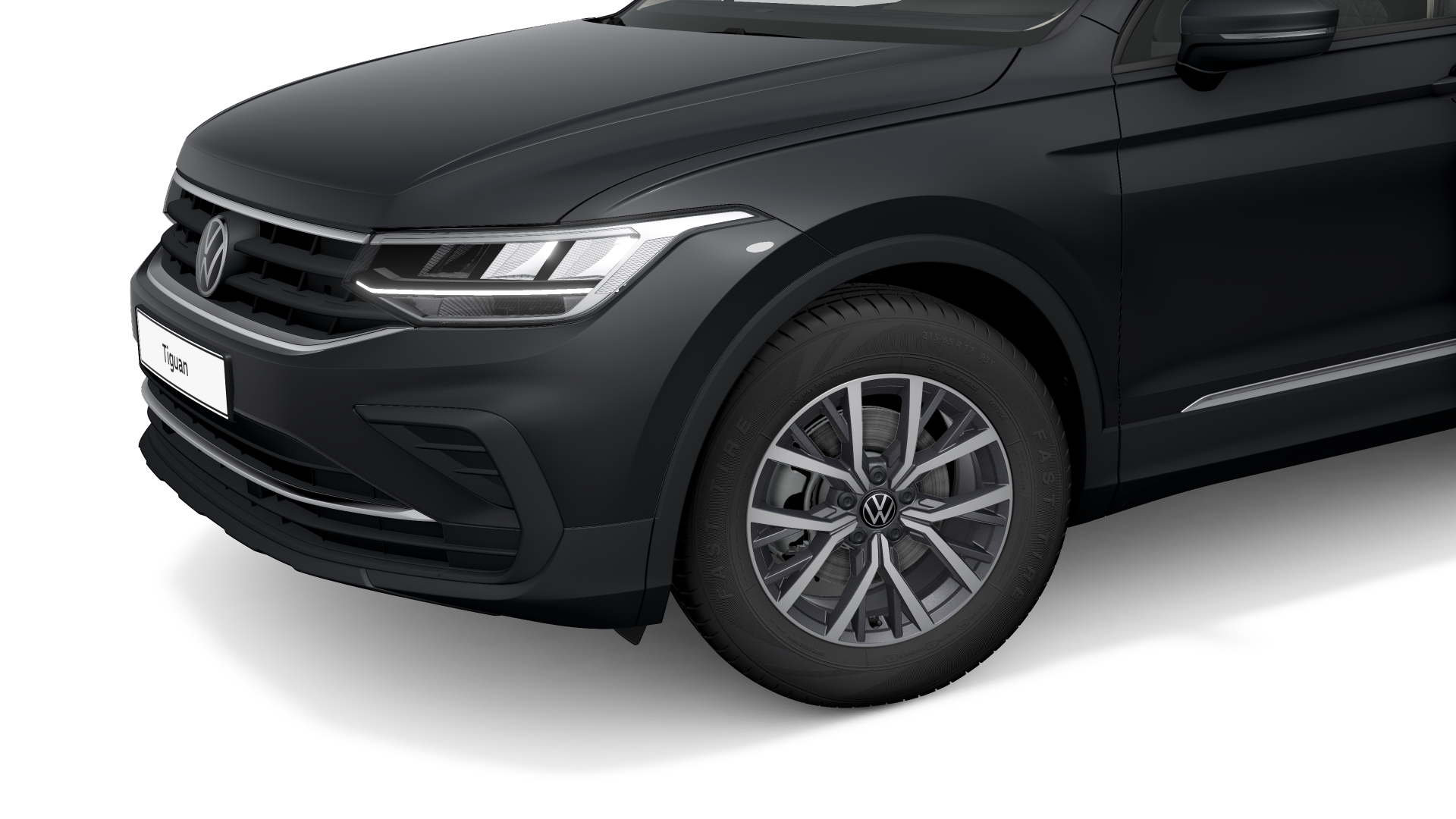 Volkswagen Tiguan 2.0 TDI Life