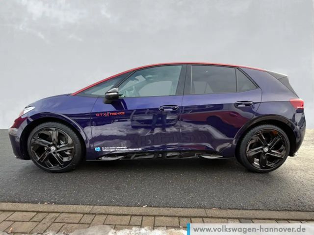 Volkswagen ID.3 GTX IQ.Drive Performance