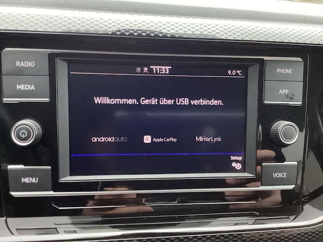 Volkswagen Taigo 1.0 TSI Life