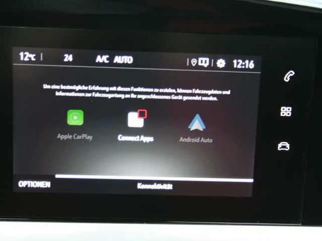 Opel Mokka Business Elegance