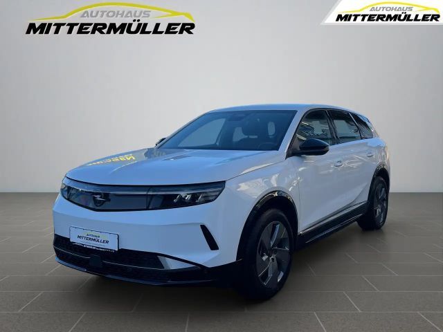 Opel Grandland X Edition