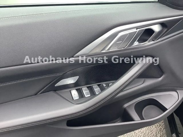 BMW 430 430i Cabrio M-Sport