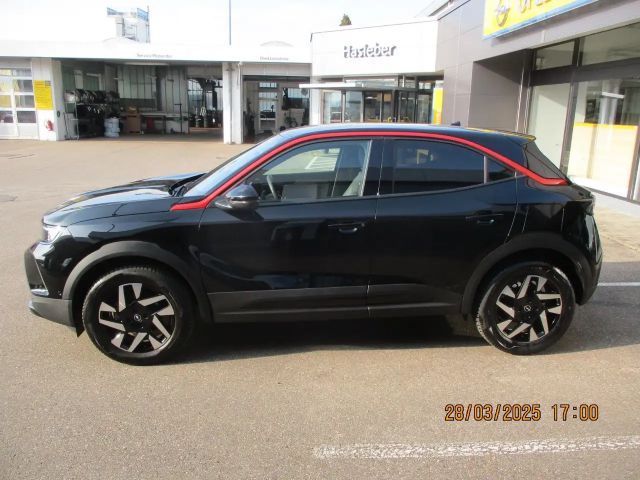 Opel Mokka GS-Line Grand Sport