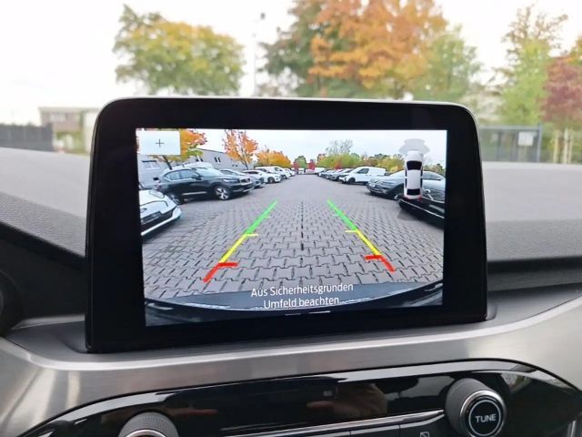 Ford Kuga Titanium X