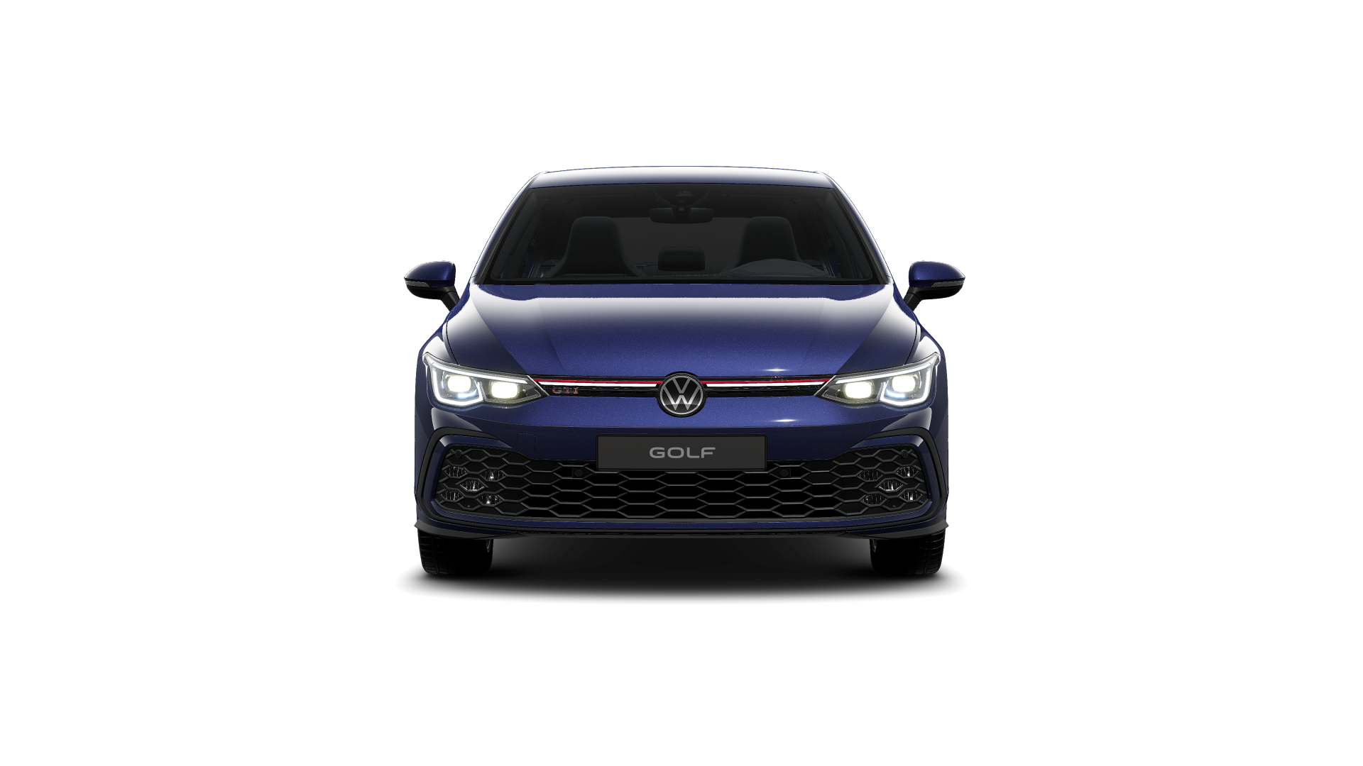 Volkswagen Golf DSG GTI Golf VIII