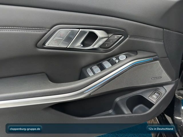 BMW M3 Competition Touring xDrive