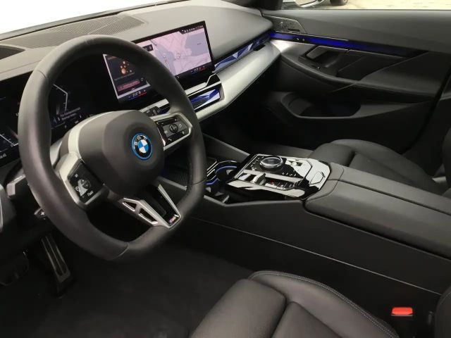 BMW i5 M-Sport Touring