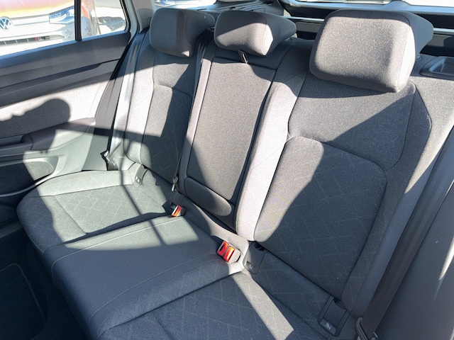 Volkswagen Golf DSG Variant