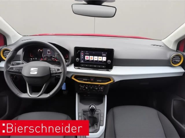 Seat Arona 1.0 TSI
