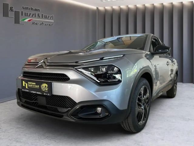 Citroën C4 X PureTech 130 S&S