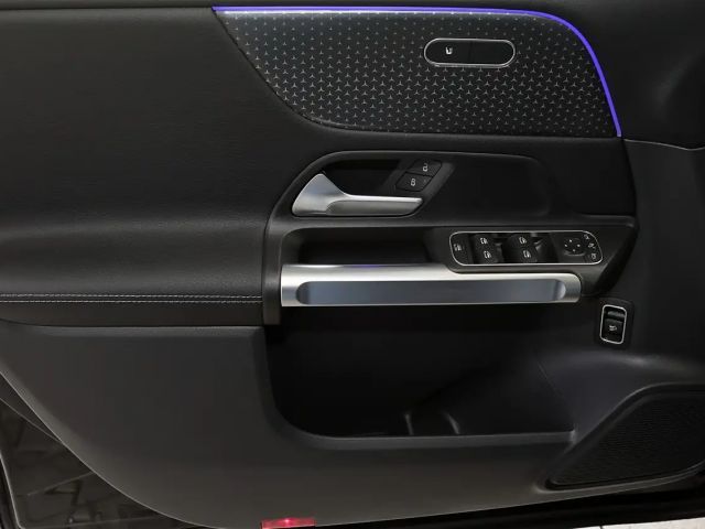 Mercedes-Benz GLB 200 Progressive