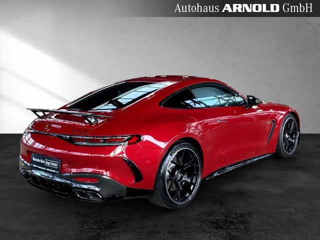 Mercedes-Benz AMG GT 4MATIC+ AMG Line Coupé