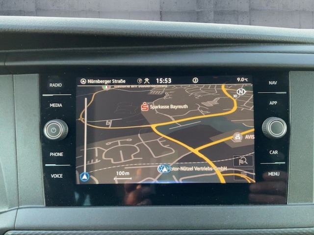 Volkswagen Caravelle 2.0 TDI T6