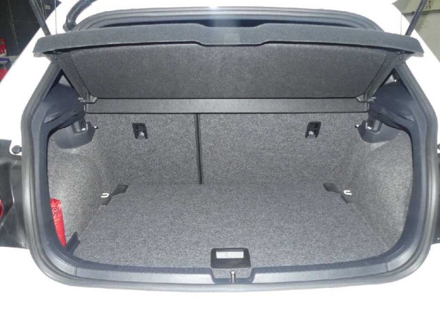 Volkswagen Polo 1.0 TSI Comfortline