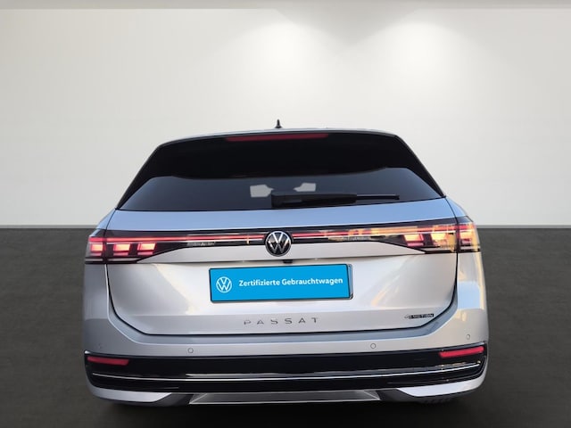 Volkswagen Passat 2.0 TDI