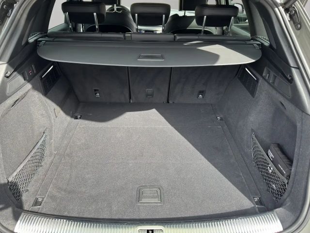 Audi Q5 2.0 TDI Quattro S-Line