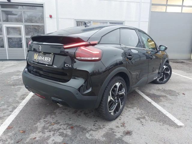 Citroën C4 Max PureTech