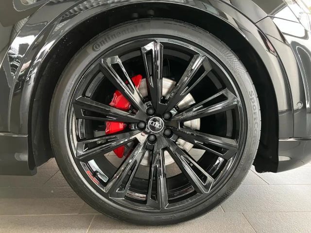 Audi Q8 50 TDI S-Line