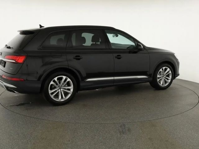 Audi Q7 50 TDI Quattro